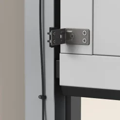 Avidsen Motorisation De Porte De Garage<Motorisation connectée porte de garage STRÖMMA 600, max 75kg, guidage par chaîne