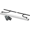 Slid’Up By Mantion Motorisation pour volet 2 battants SLID'UP WINEO radio - baie 800 à 1500 mm - blanc et noir- Volet Battant