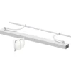 Slid’Up By Mantion Motorisation pour volet 2 battants SLID'UP WINEO filaire - baie 800 à 1500 mm - blanc- Volet Battant