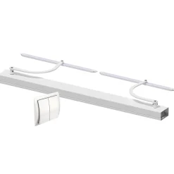 Slid’Up By Mantion Motorisation pour volet 2 battants SLID'UP WINEO filaire - baie 800 à 1500 mm - blanc- Volet Battant