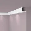 Noel & Marquet Moulure<Moulure couvrante NMC ARSTYL L1 Moulure décorative Corniche Moulure décorative
