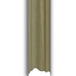 Diall Moulure<Moulure décorative ayous 24 x 9,2 mm L.2 m