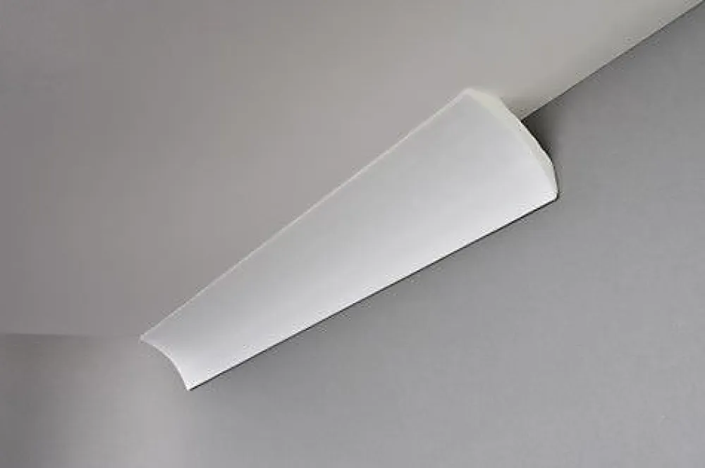Decosa Moulure<Moulure décorative en polystyrène Bernadette 200x8x2,2cm