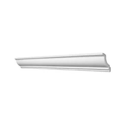 Moulure Et Rosace De Plafond<Moulure polystyrène Decosa Sabine 2 x 2 m
