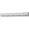 Moulure polystyrène Denise 2 m x 31 mm, h.31 mm- Moulure Et Rosace De Plafond