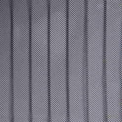 Werka Pro Moustiquaire aimantée noire pour fenêtre- Moustiquaire Pour Fenêtre