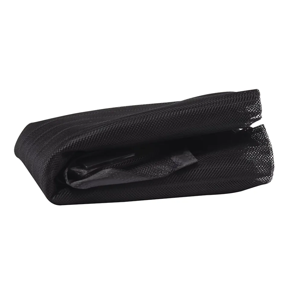 Werka Pro Moustiquaire Pour Fenêtre<Moustiquaire aimantée noire pour fenêtre