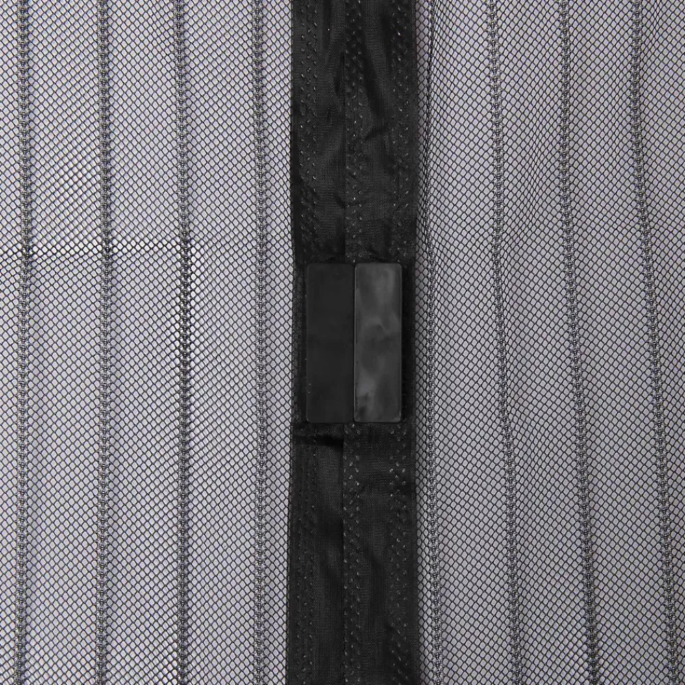 Werka Pro Moustiquaire Pour Fenêtre<Moustiquaire aimantée noire pour fenêtre