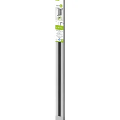 Easy Life Moustiquaire Pour Porte-Fenêtre<Moustiquaire cadre aluminium sans perçage 120x140 cm Basic
