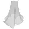 KOCOON Moustiquaire De Lit<Moustiquaire ciel de lit bébé blanc 100 x 56 cm