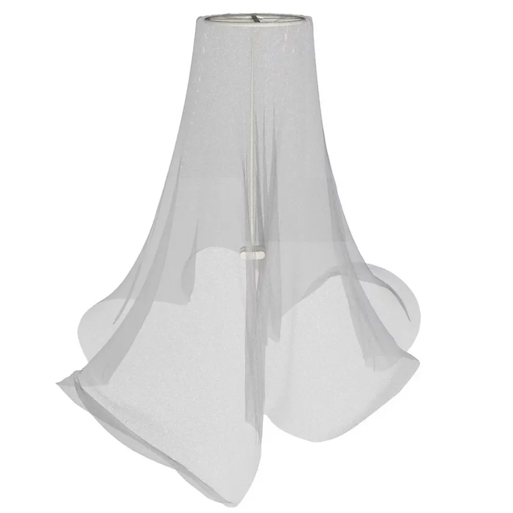 KOCOON Moustiquaire De Lit<Moustiquaire ciel de lit bébé blanc 100 x 56 cm