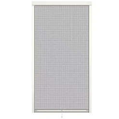 KOCOON Moustiquaire Pour Fenêtre De Toit<Moustiquaire de fenêtre de toit blanc 100 x 170 cm