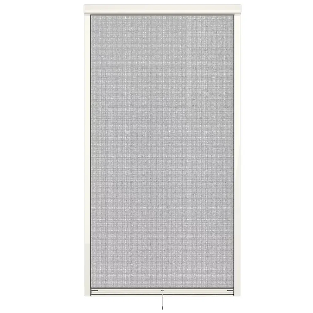 KOCOON Moustiquaire Pour Fenêtre De Toit<Moustiquaire de fenêtre de toit blanc 100 x 170 cm