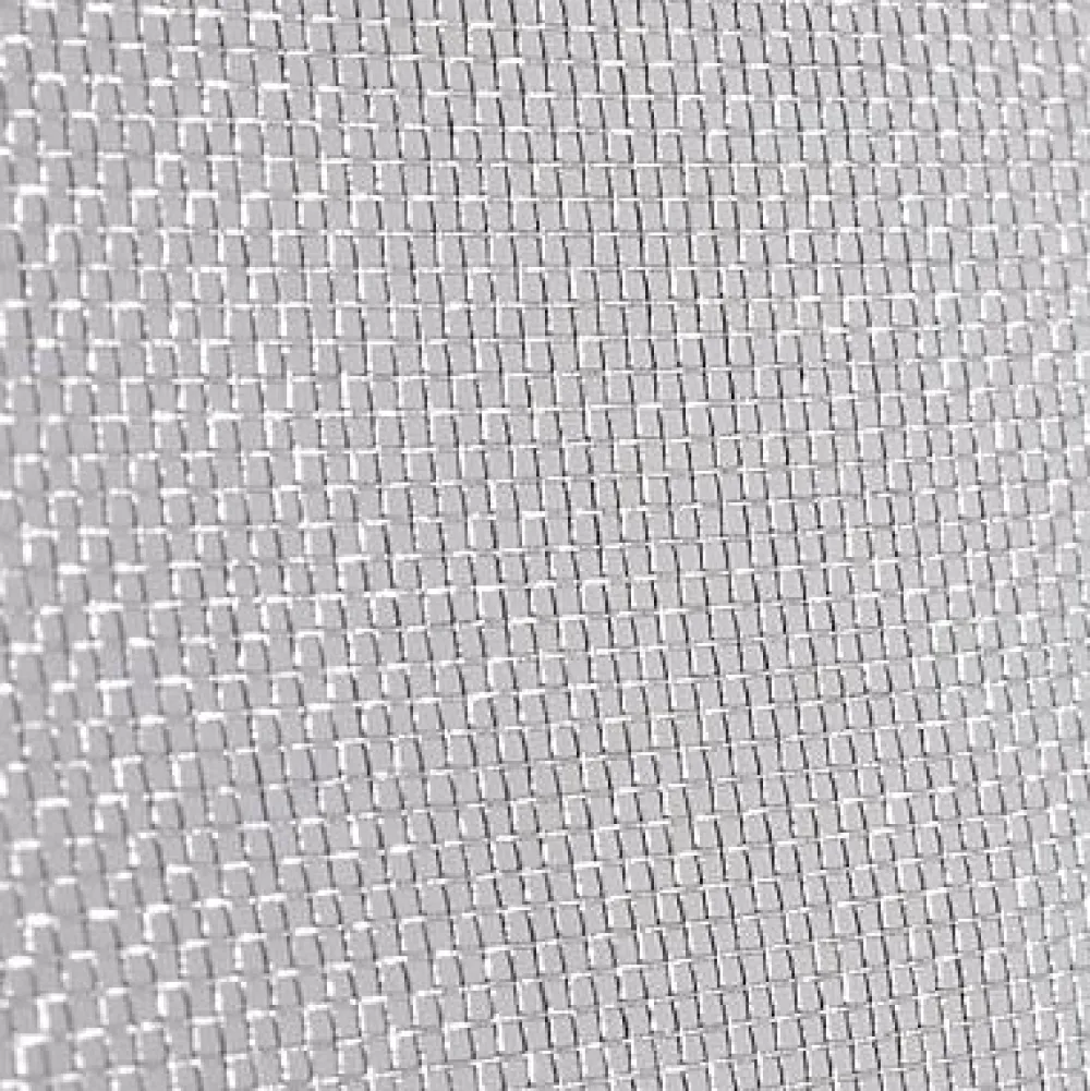 KOCOON Moustiquaire de fenêtre enroulable en aluminium blanc L.125 x h.150 cm- Moustiquaire Pour Fenêtre