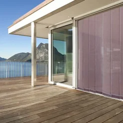Moustiquaire Pour Fenêtre<Moustiquaire de porte classique 100 x 220 cm