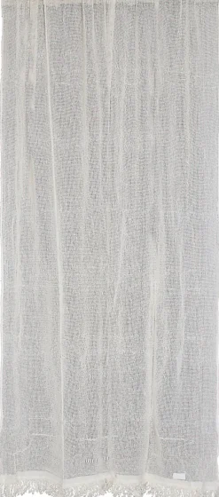 Morel Moustiquaire Pour Porte<Moustiquaire de porte en coton écru 140 x 225 cm
