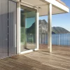 Morel Moustiquaire de porte magnétique 100 x 220 cm- Moustiquaire Pour Porte
