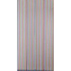 Morel Moustiquaire Pour Porte<Moustiquaire de porte multirayures 100 x 220 cm