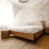 Avosdim Moustiquaire Pour Fenêtre<Moustiquaire dôme pop up 150 x 200cm
