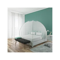 Volet-Moustiquaire Moustiquaire De Lit<Moustiquaire dôme pop up 240x240