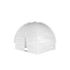 Volet-Moustiquaire Moustiquaire De Lit<Moustiquaire dôme pop up 120x200