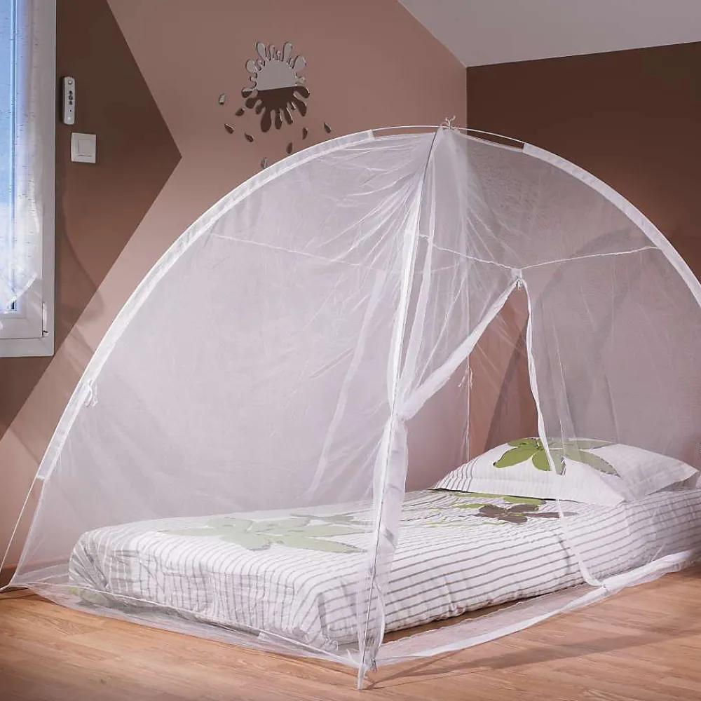 Terre Jardin Accessoire Pour Moustiquaire<Moustiquaire dôme "popup" pour lit