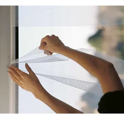 Werka Pro Moustiquaire Pour Fenêtre<Moustiquaire en tulle blanc