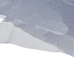 Werka Pro Moustiquaire en tulle blanc- Moustiquaire Pour Fenêtre