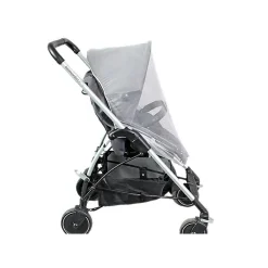Volet-Moustiquaire Moustiquaire extensible pour poussette- Moustiquaire Pour Poussette