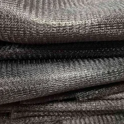 Facility'S Moustiquaire fenêtre velcro x 4- Accessoire Pour Moustiquaire