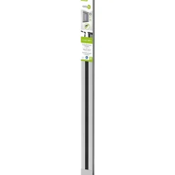 Easy Life Moustiquaire pour fenêtre avec ressorts d'accrochage 120x140 cm- Moustiquaire Pour Porte-Fenêtre