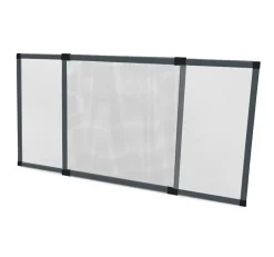 Avosdim Moustiquaire Pour Fenêtre<Moustiquaire pour Volet Roulant Anthracite