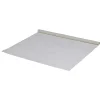 Blooma Moustiquaire pvc blanche 3 x h.1 m- Accessoire Pour Moustiquaire
