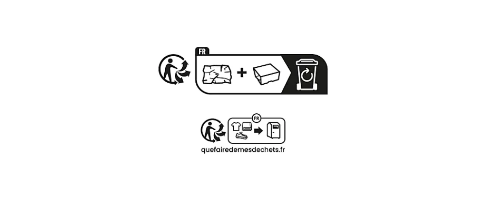 Blooma Moustiquaire pvc blanche 3 x h.1 m- Accessoire Pour Moustiquaire