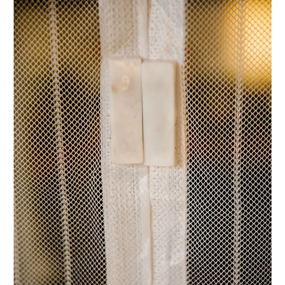 Werka Pro Moustiquaire Pour Fenêtre<Moustiquaire rideau de porte aimantée 215 x 100 cm