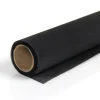 Avosdim Accessoire Pour Moustiquaire<Moustiquaire toile Anti-Pollen - 1 x 2m - Noir