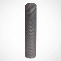Comercial Candela Accessoire Pour Moustiquaire<Moustiquaire 1X3 M Composition 80% Fibre Verre 20% PVC Protection Portes Et Fenetres Gris
