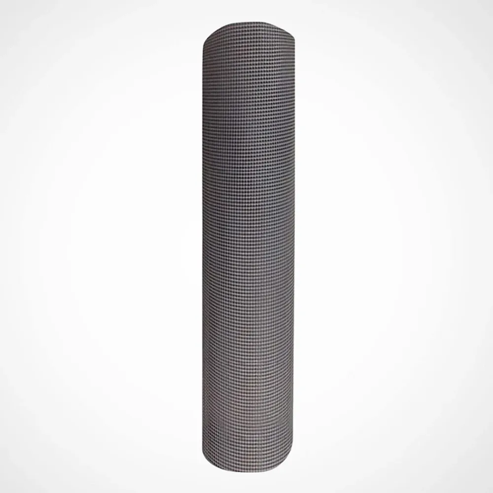 Comercial Candela Accessoire Pour Moustiquaire<Moustiquaire 1,2X30 M Composition 80% Fibre Verre 20% PVC Protection Portes Et Fenetres Gris
