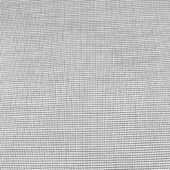 Comercial Candela Moustiquaire 1,5X3 M Composition 80% Fibre Verre 20% PVC Protection Portes Et Fenetres Gris- Accessoire Pour Moustiquaire