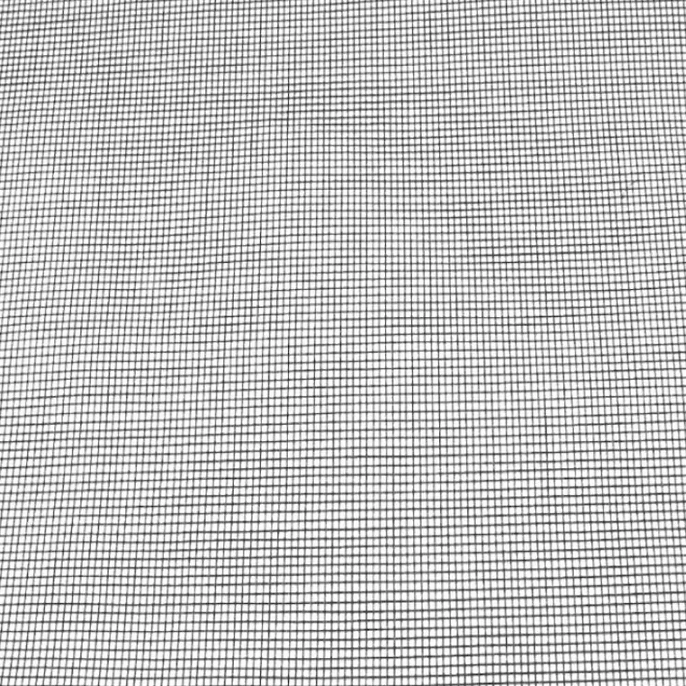Comercial Candela Accessoire Pour Moustiquaire<Moustiquaire 0,6X3 M Composition 80% Fibre Verre 20% PVC Protection Portes Et Fenetres Gris