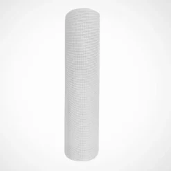 Comercial Candela Accessoire Pour Moustiquaire<Moustiquaire 1,2X30 M Composition 80% Fibre Verre 20% PVC Protection Portes Et Fenetres Blanc