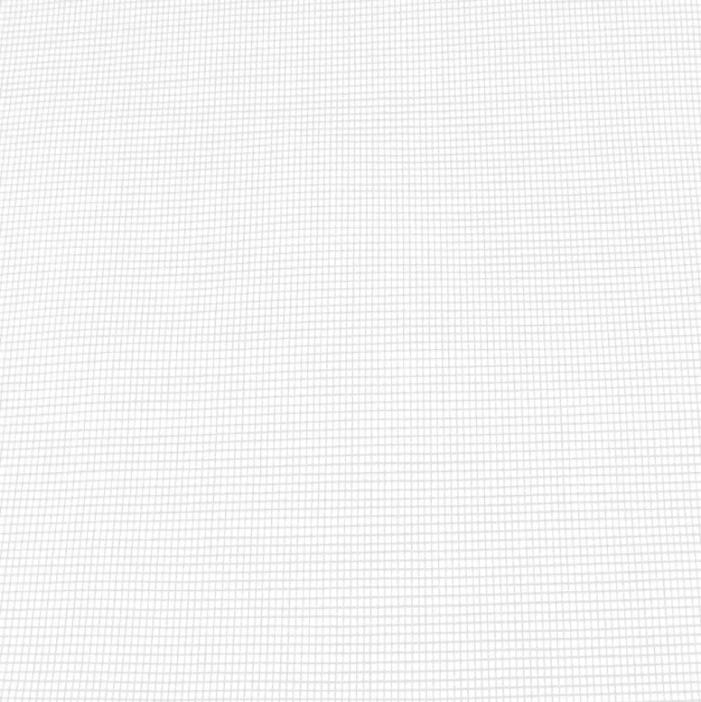 Comercial Candela Accessoire Pour Moustiquaire<Moustiquaire 1,2X3 M Composition 80% Fibre Verre 20% PVC Protection Portes Et Fenetres Blanc