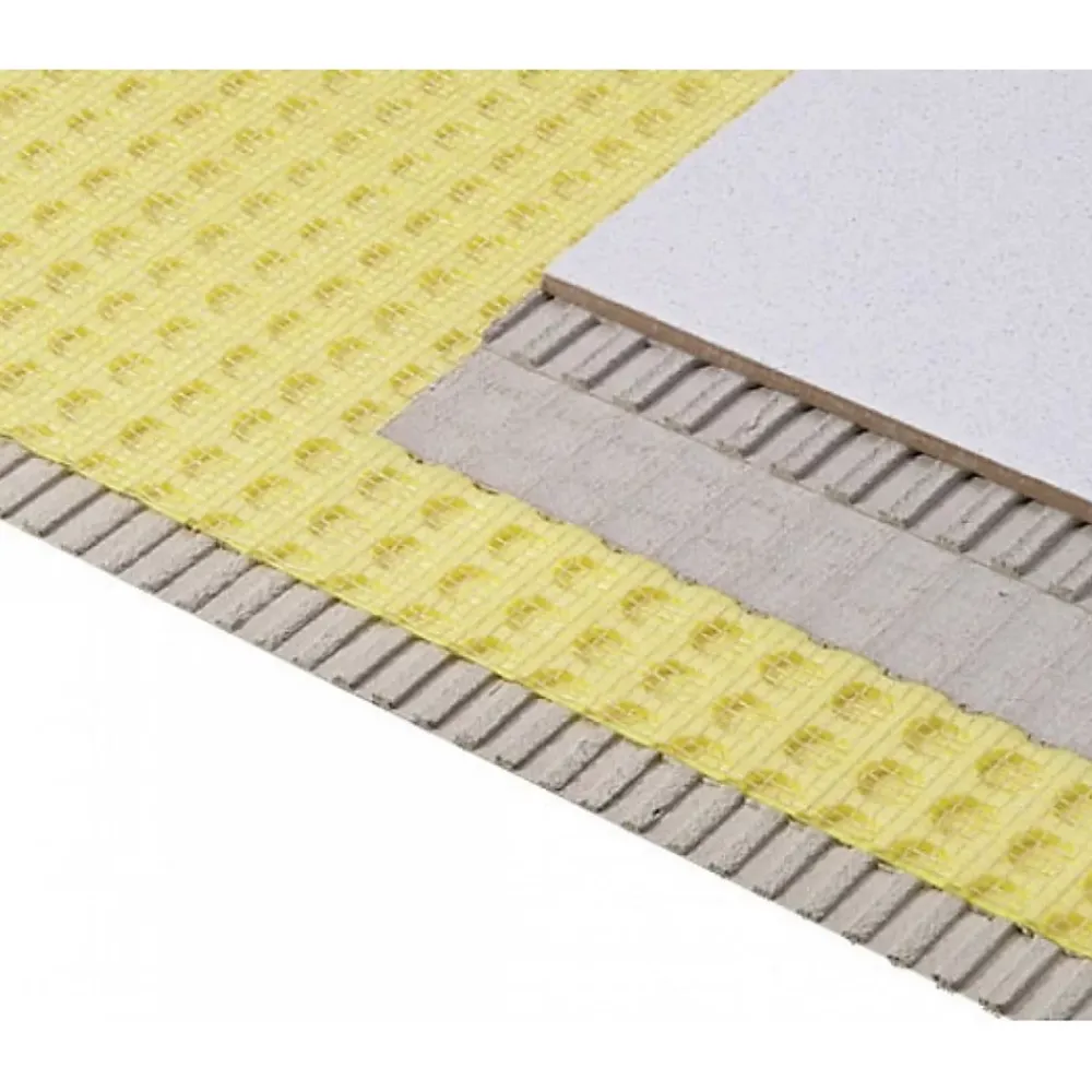 Dural Sous-Couche Parquet Et Stratifié|Sous-Couche Sol Pvc<Natte de désolidarisation et d'étanchéité DURABASE CI++ 10 ml