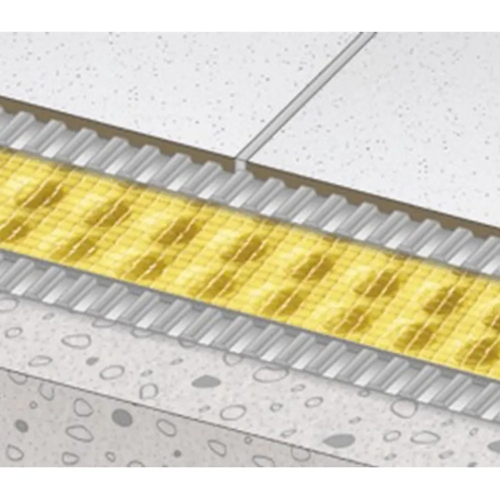 Dural Sous-Couche Parquet Et Stratifié|Sous-Couche Sol Pvc<Natte de désolidarisation et d'étanchéité DURABASE CI++ 10 ml