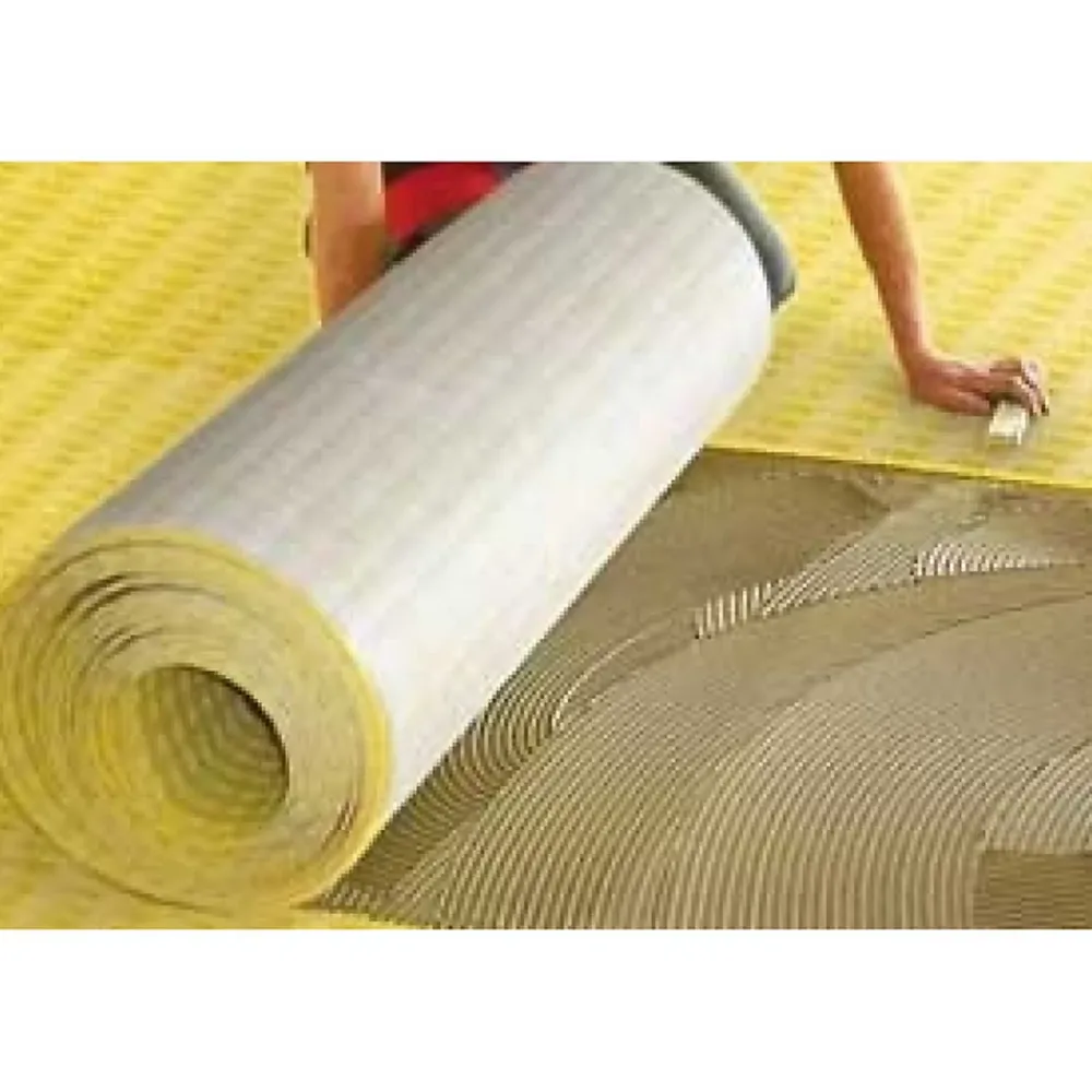 Dural Sous-Couche Parquet Et Stratifié|Sous-Couche Sol Pvc<Natte de désolidarisation et d'étanchéité DURABASE CI++ 10 ml
