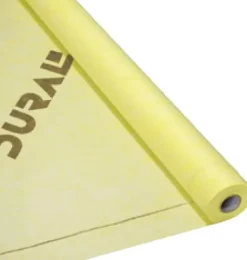 Dural Natte d'étancheité DURABASE WP - NATTE DURABASE WP RL 1MX30MX0.5MM- Sous-Couche Parquet Et Stratifié|Sous-Couche Sol Pvc