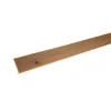 Moulure<Nez de cloison sapin 21 x 77 mm L.2,5 m