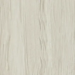 GoodHome Nez de marche en aluminium décor bois blanc 35 x 25 x 900 mm.- Nez De Marche|Nez De Marche