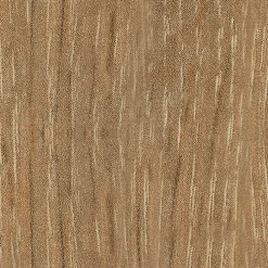 GoodHome Nez De Marche|Nez De Marche<Nez de marche en aluminium décor bois foncé 35 x 25 x 900 mm.