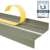 Quest Nez De Marche|Nez De Marche<Nez de marche PVC 40x25mm, , profilé d'escalier ND, auto-adhésif, antidérapant, d'escalier-protection, vert olive, 1.3m